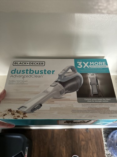 Black decker chv1410l handheld - black+decker,
