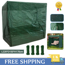 Heavy Duty Waterproof Cover