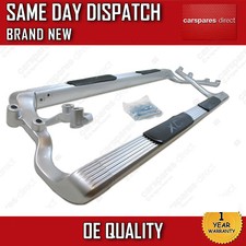 VOLVO XC90 2002-2013 ALUMINIUM