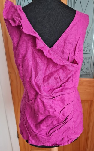 Kaliko size top sleeveless - size,