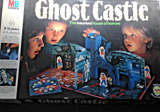 MB Games Ghost Castle Spare