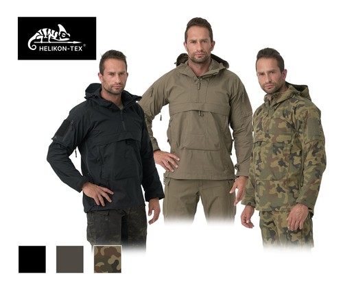 Helikon tex tracer anorak - tracer,