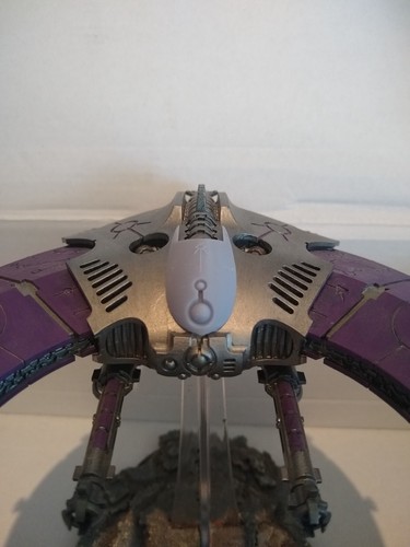 Canopy doom night scythe - /,
