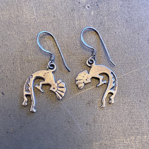 Navajo masha sterling silver - navajo,