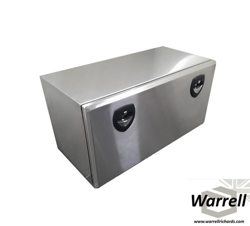 Steel toolbox storage - toolbox, box
