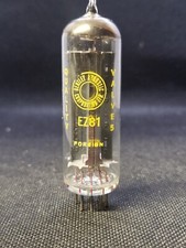 BENTLEY ACOUSTIC EZ81 CV5072