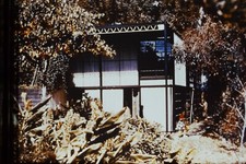 Charles Eames - House, Sahara
