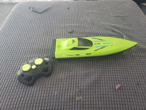 Kids model boats - kids,
