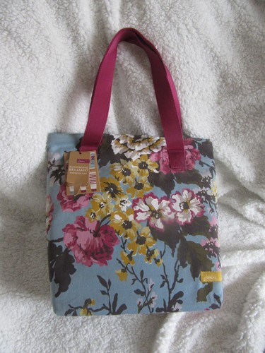 Bnwt joules blooming - bnwt-joules, brilliant