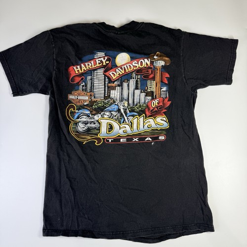 Vintage harley davidson dallas - vintage,