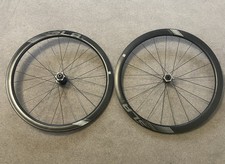Giant SLR1 Carbon Disc Wheelset 700c 42mm Deep