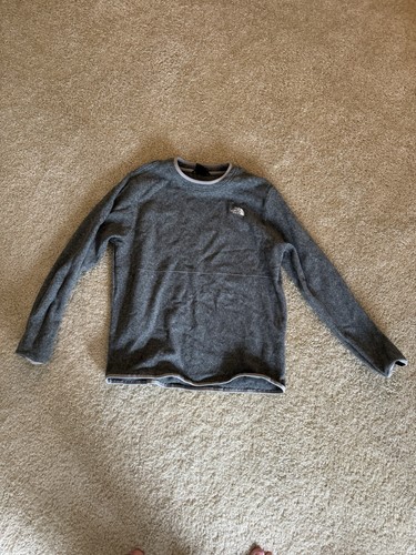 The north face - north, gray