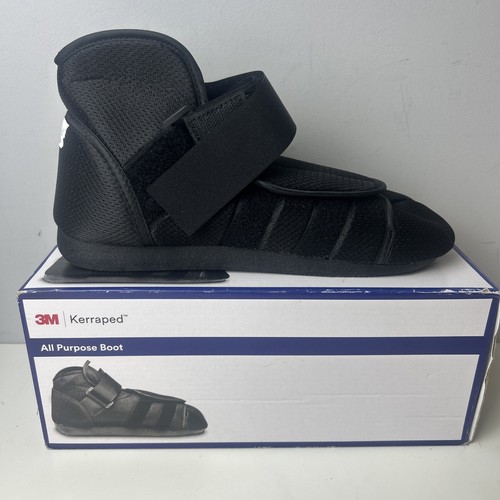 Kerraped all purpose boot - 3m,