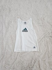 Vintage Adidas Tank Top Sz. Sm