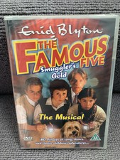 The Famous Five : THE MUSICAL