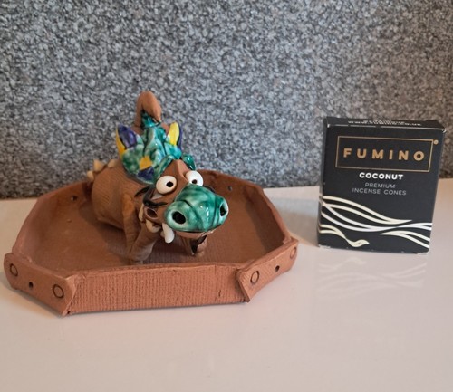 Handcrafted ceramic cool funny - cool,