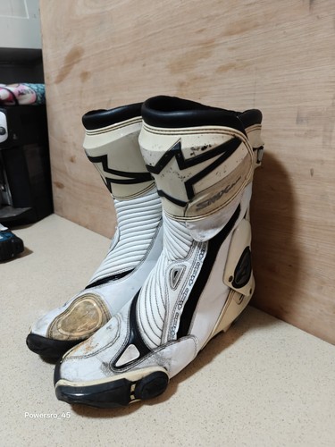 Alpinestars smx plus - alpinestars,