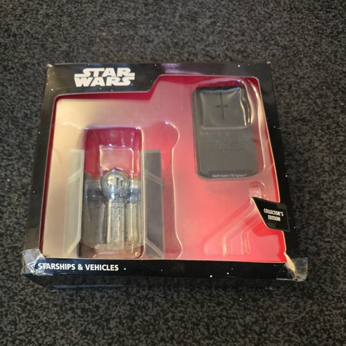 Deagostini star wars - deagostini, starships