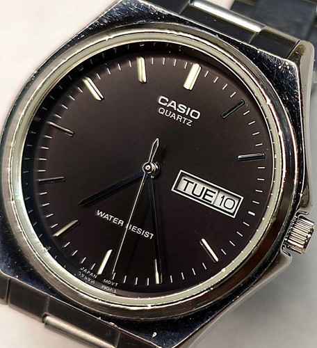 Casio mtp 1240dj - casio, mtp-1240dj