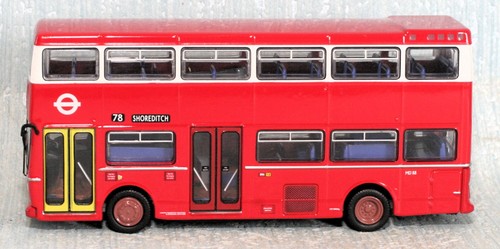 Britbus n6212b scania - n6212b,