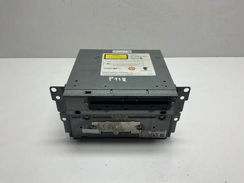 Bmw series multimedia head - bmw, 6