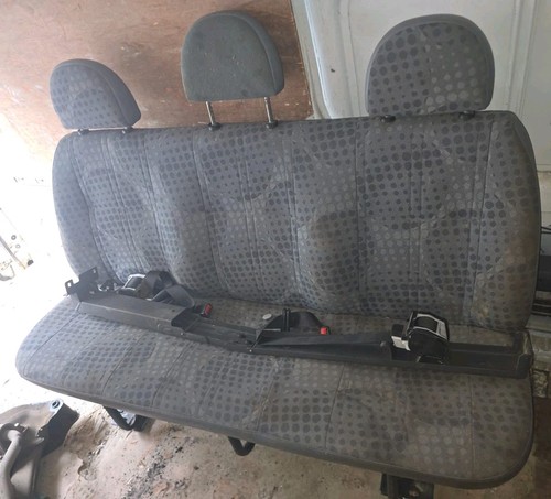 Ford transit mk7 2007 2013 - ford, 2007-2013