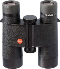 Leica Trinovid 7x35 binocular