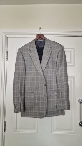 Odermark men check - odermark, 2
