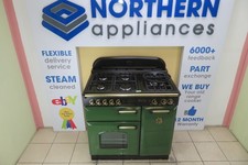 Rangemaster Range Cooker