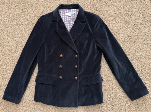 Boden velvet double - boden,