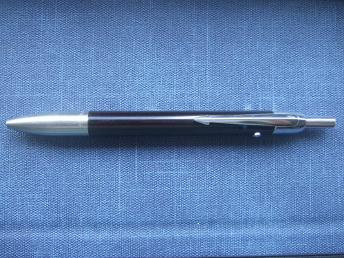 Parker vector 1 - vector, 3-in-1