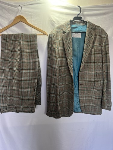 Fancy suits from dream - suits, girl