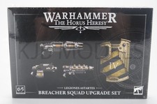 Warhammer Horus Heresy