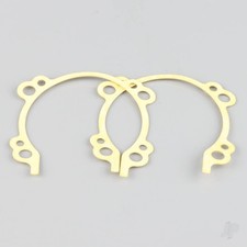 Zenoah Crankcase Gasket (2) -