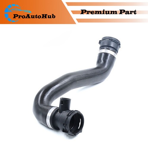 Engine radiator coolant hose - engine,