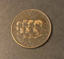 FOUR GENERATIONS OF THE