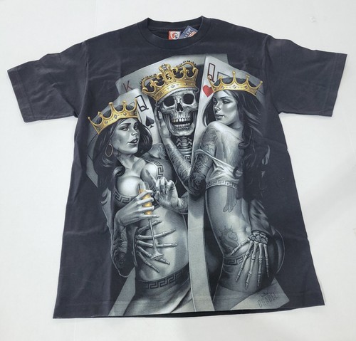 Abel king queens cards - of,