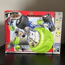 Vintage Tyco RC Air Rebound
