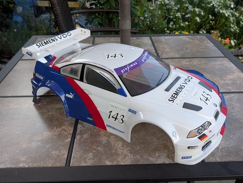 Thunder tiger er1 nitro - thunder,