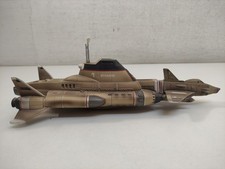 Ufo shado d o - shado, action