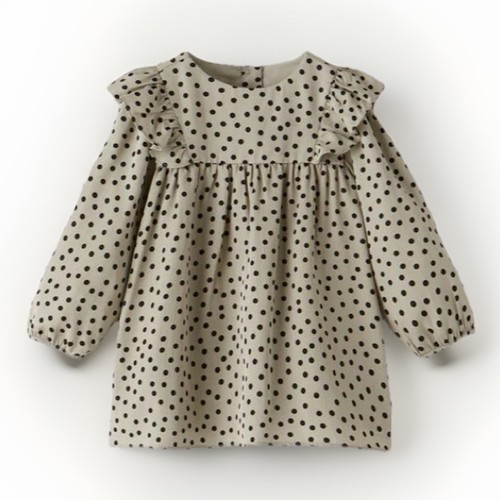 Zara baby girls dress - girls,