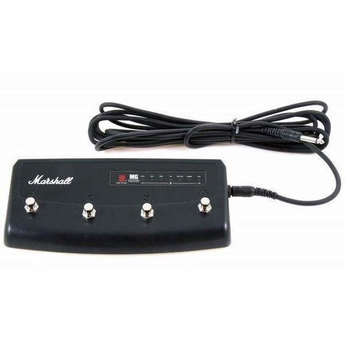 Marshall pedl90008 foot - marshall,