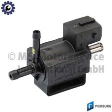 BOOST PRESSURE CONTROL VALVE