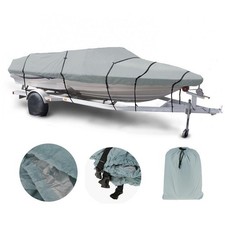 Trailerable Waterproof Fish