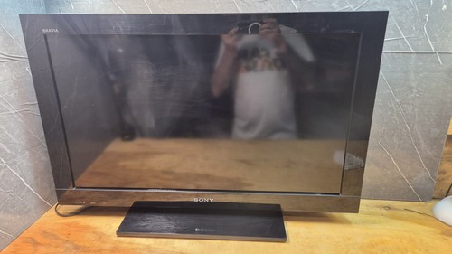Sony bravia lcd - lcd, digital