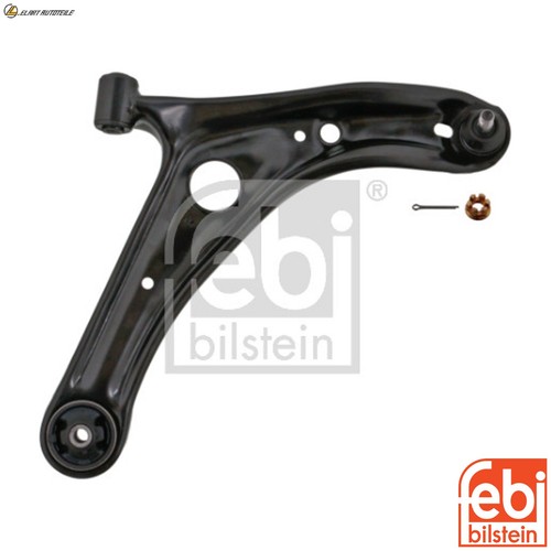 Handlebar wheel suspension - handlebar,