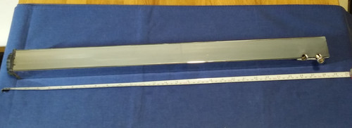 Chrome legs for - 4x,