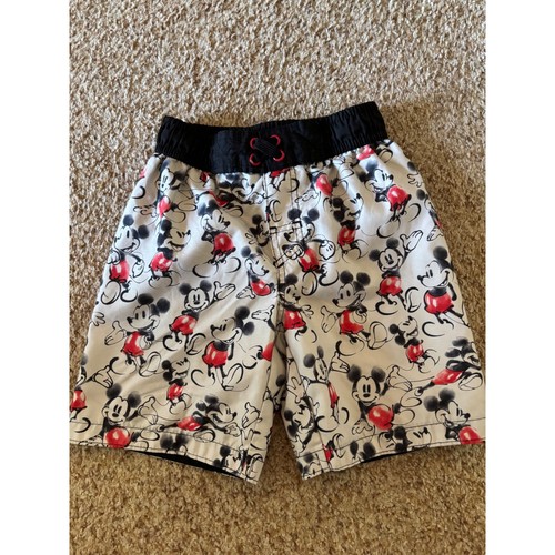 Disney mickey mouse boys swim - mouse,