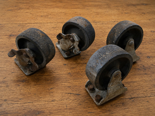 Cast iron industrial - iron,