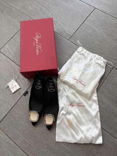 Roger vivier women - roger, shoes
